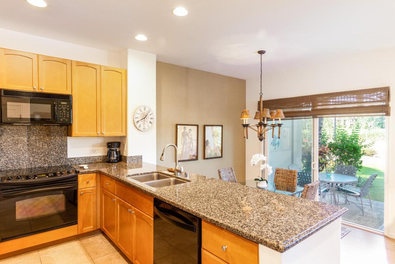 Waikoloa Colony Villas #1304 외부 사진