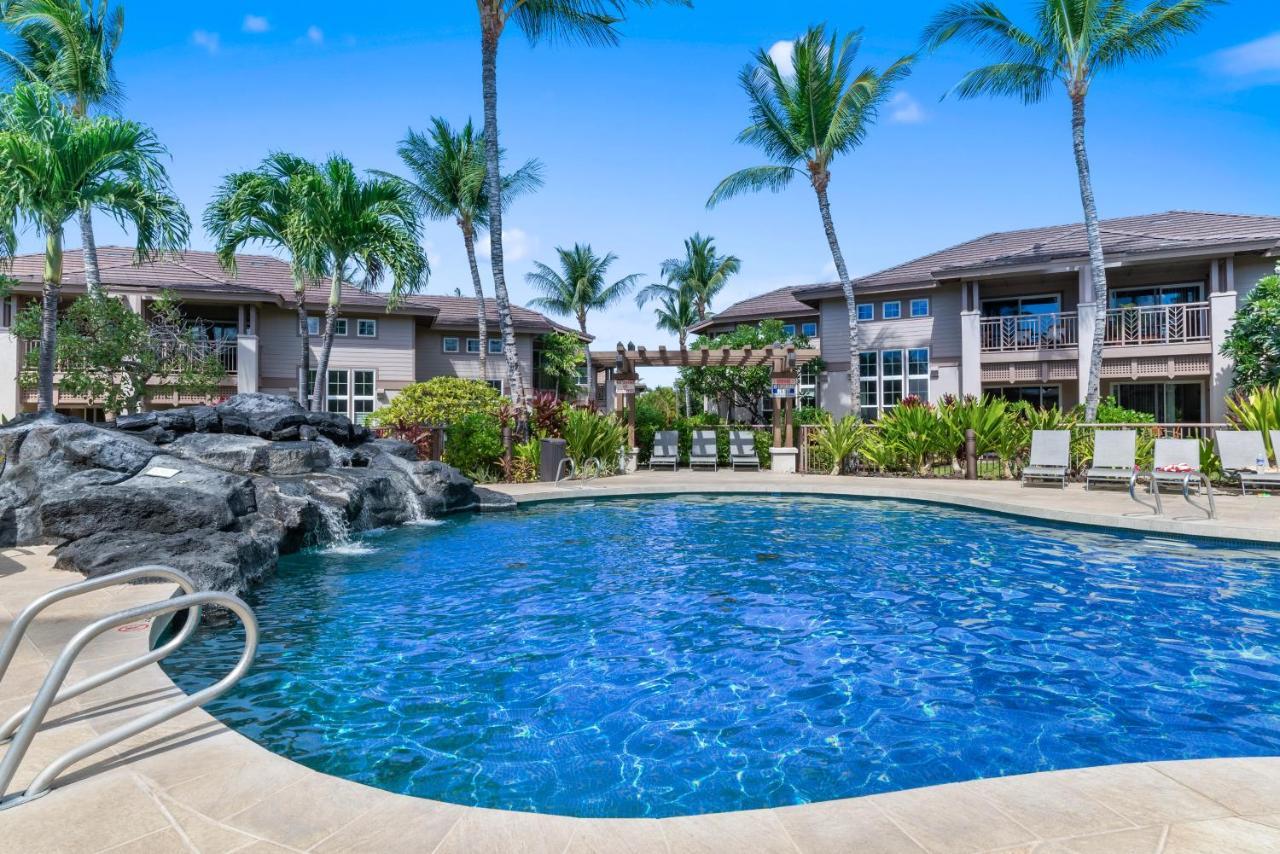 Waikoloa Colony Villas #1304 외부 사진