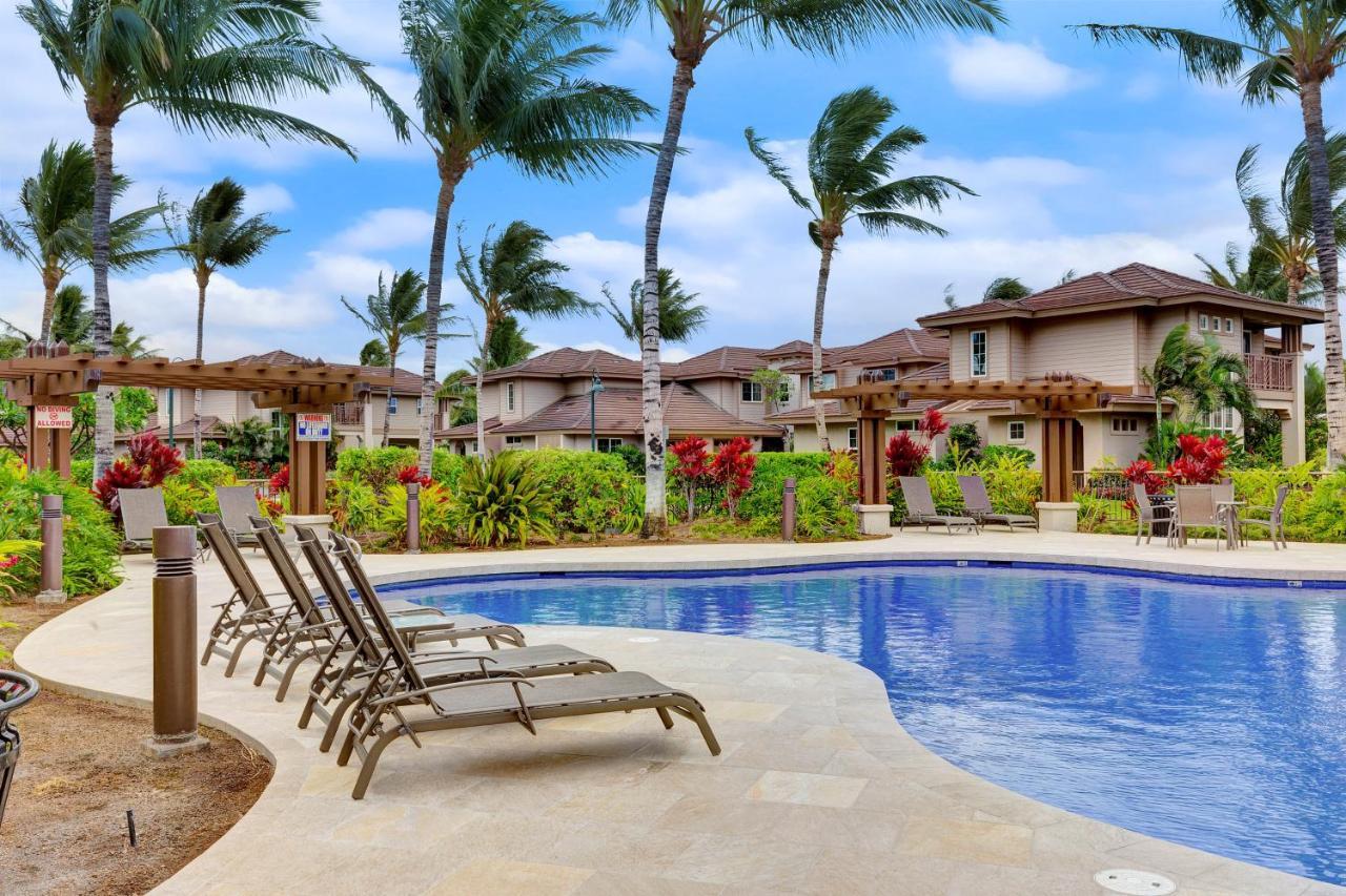 Waikoloa Colony Villas #1304 외부 사진