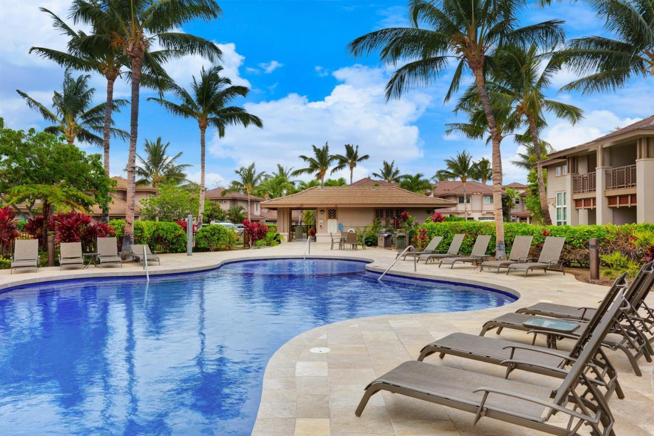 Waikoloa Colony Villas #1304 외부 사진